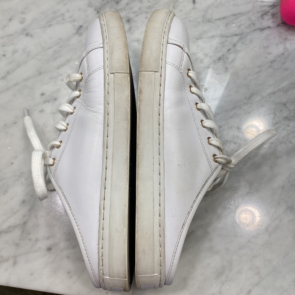 Club Monaco Slip On Sneakers - Picture 10 of 13